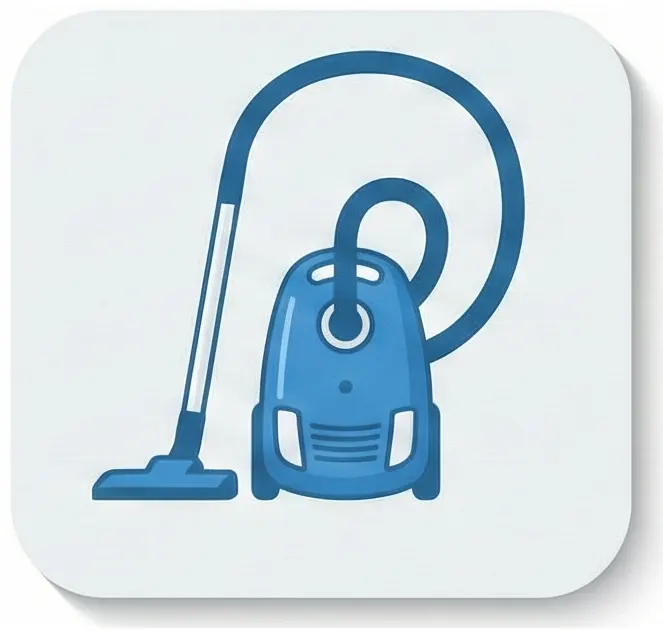 Aspirateur